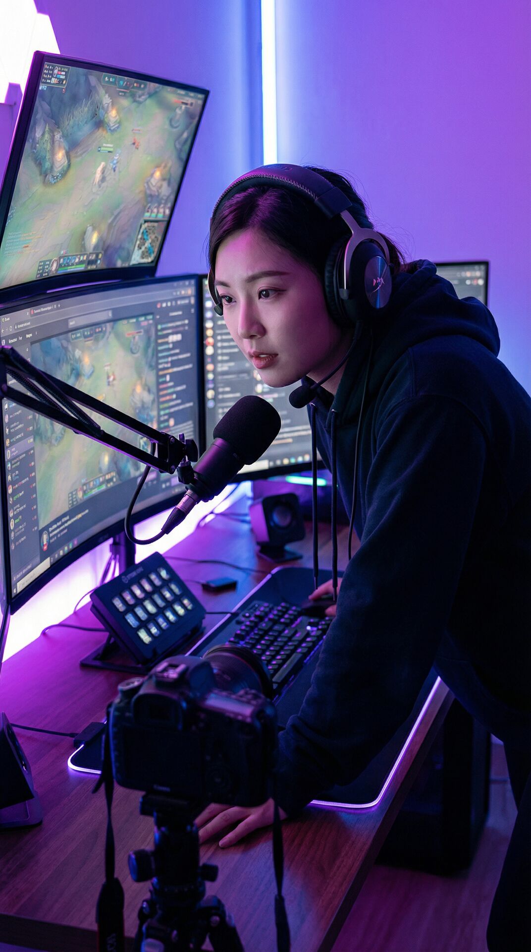 虫虫漫画游戏视频直播